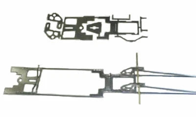 WRP PRO INLINE CHASSIS KIT