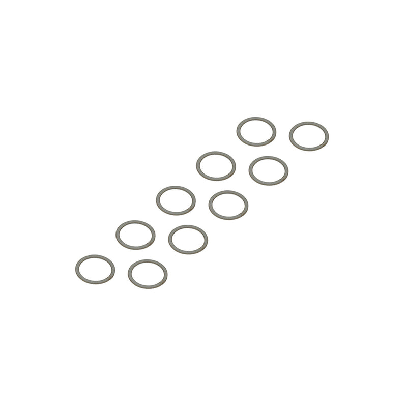 eXcelerate Prodigy Kingpin Shim (10)