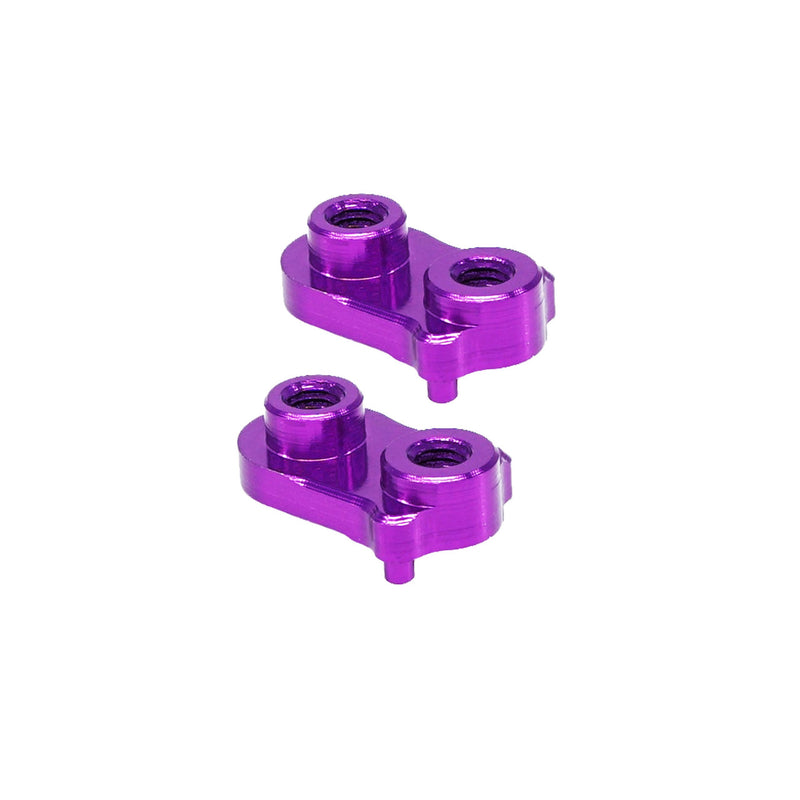 eXcelerate Prodigy 12 Front A-Arm Mount (2)