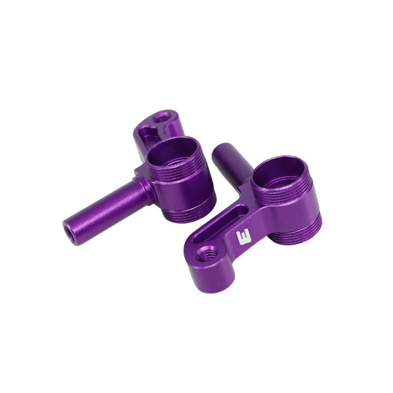 eXcelerate Prodigy Steering Blocks -3.0