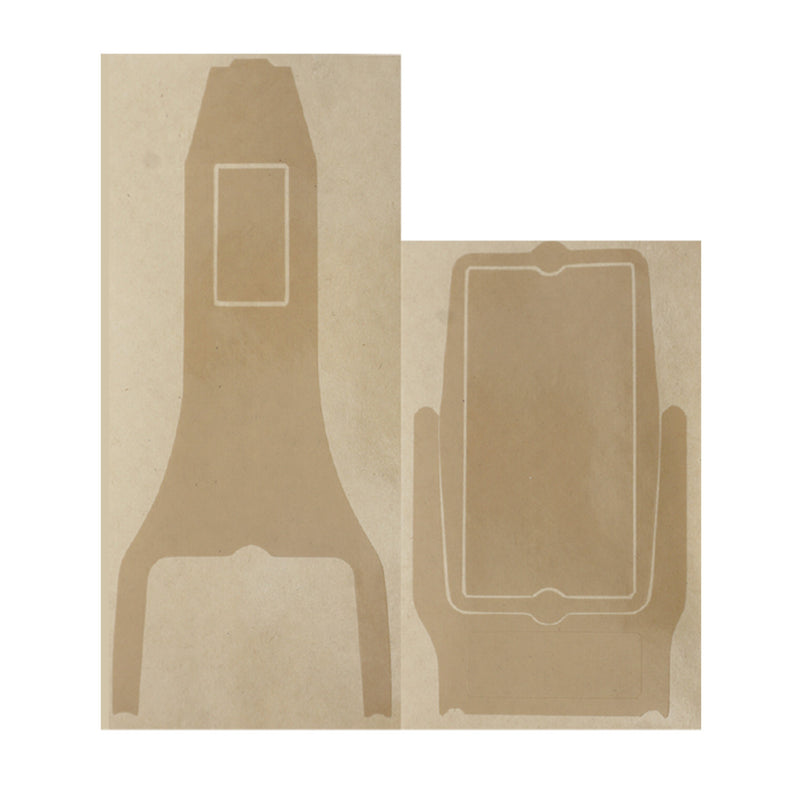 eXcelerate Prodigy F1 Chassis Skin