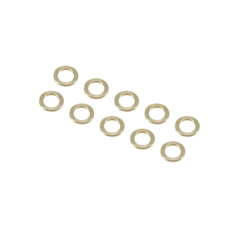 eXcelerate 1/8 Brass Shims (10)