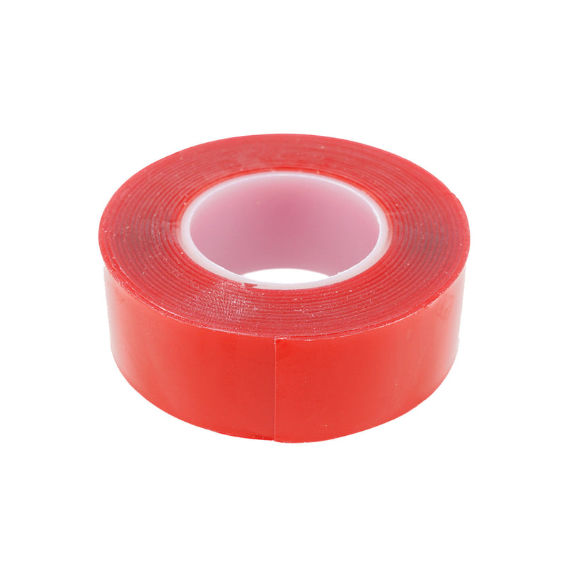 Excelerate RC Clear Double Sided Servo Tape (1 X 120)