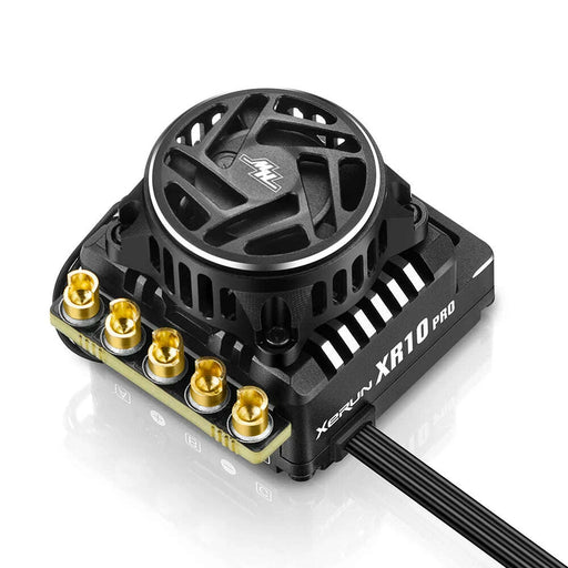HOBBYWING XERUN XR10 PRO HEAVY DUTY 1S HOBBYWING XERUN XR10 PRO HEAVY DUTY 1S