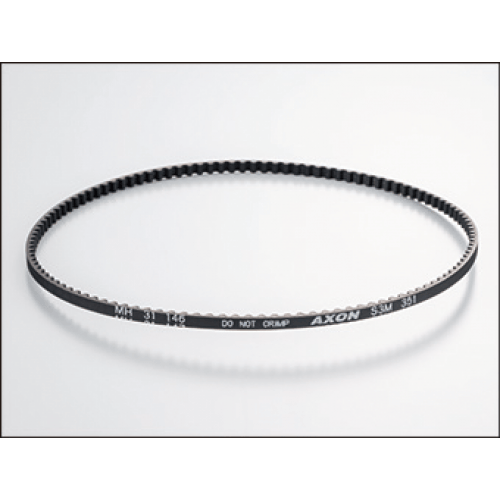 Axon PRECISION DRIVE BELT 348mm  TB-A30-348