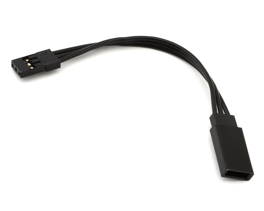 Reedy Servo Wire Extension Lead (Black)