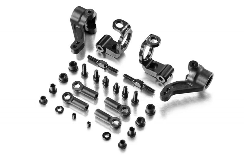 T4'20 ars active rear suspension set