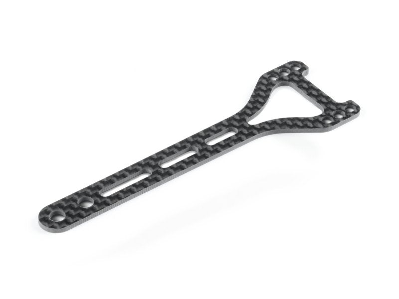 X4'26 CARBON UPPER DECK - SPLIT REAR - 1.6MM
