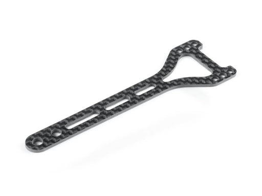 X4'26 CARBON UPPER DECK - SPLIT REAR - 1.6MM