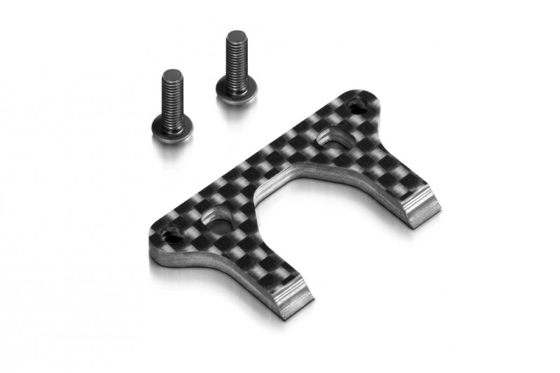 XRAY T4 2020 - Graphite Bumper Brace
