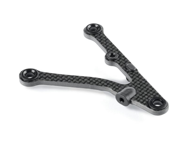 X4 CFF2™ FRONT LOWER ARM - HARD - LEFT