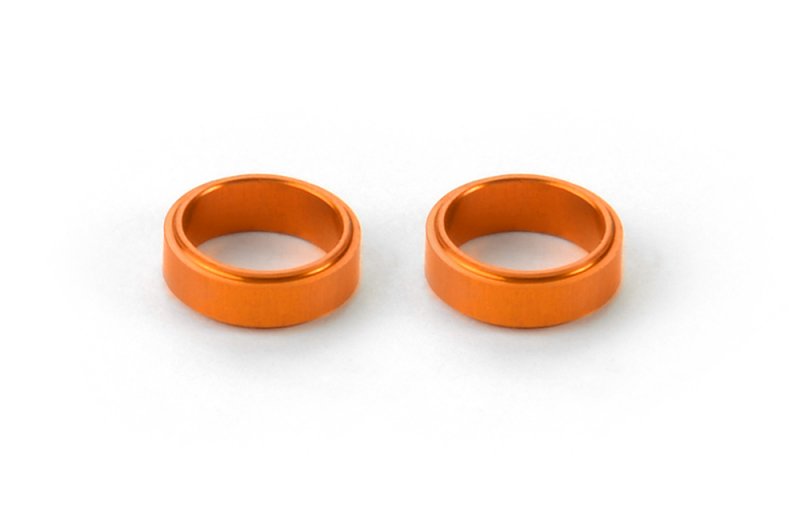 Xray Alu Shim for Raidal Play.