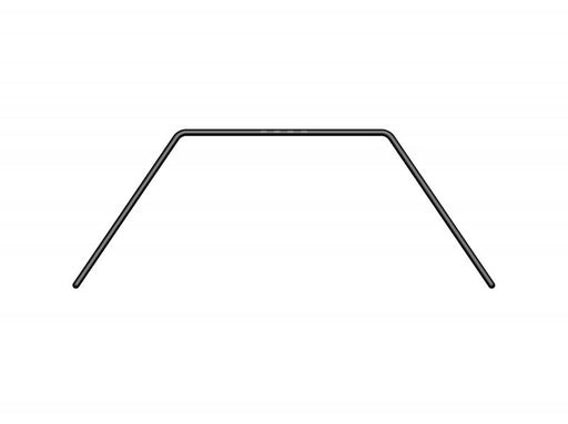 X4 ANTI-ROLL BAR - FRONT 1.4 MM