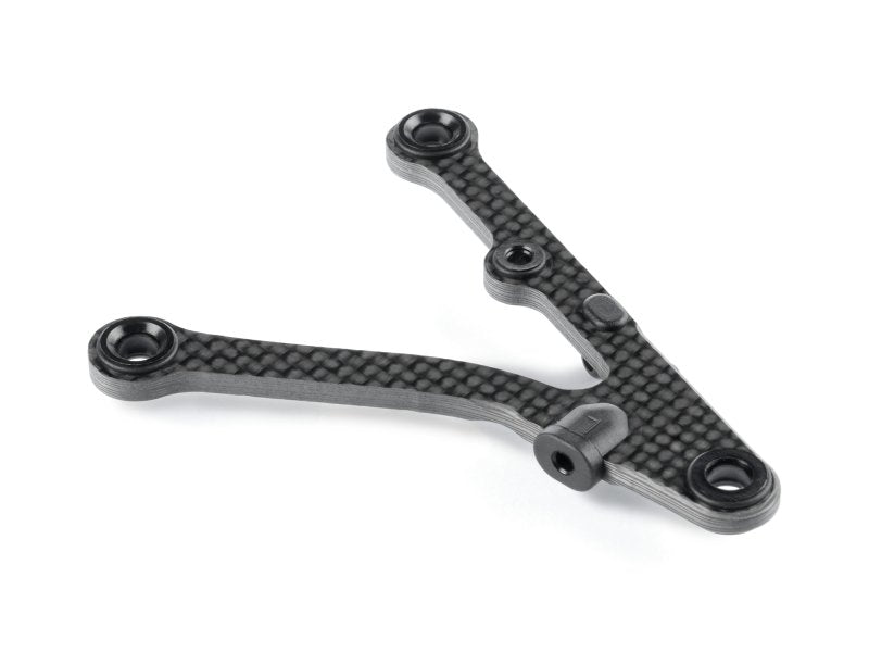 X4 CFF2™ REAR LOWER ARM - MEDIUM - LEFT