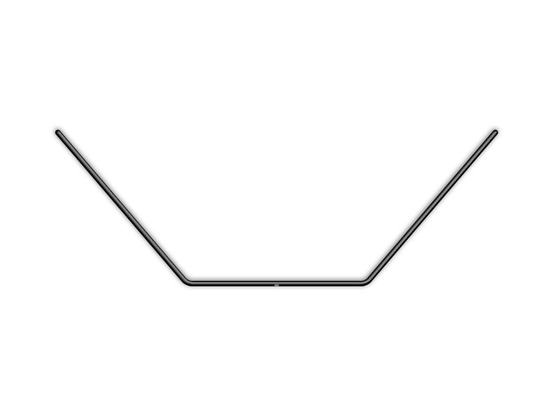 X4 ANTI-ROLL BAR AAM - ABOVE ARM MOUNT - REAR 1.1MM