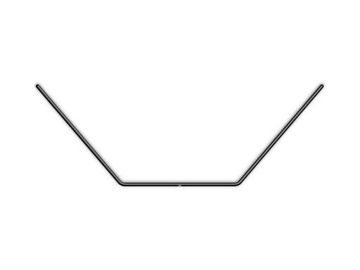 X4 ANTI-ROLL BAR AAM - ABOVE ARM MOUNT - REAR 1.1MM