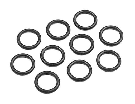 Xray T4'20 O-Ring 5x1 (10)