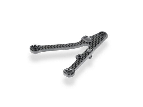 X4 CFF2™ FRONT LOWER ARM - SHORT - MEDIUM - RIGHT
