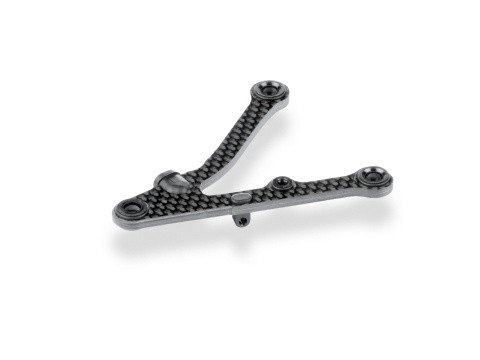 X4 CFF2™ FRONT LOWER ARM - SHORT - MEDIUM - LEFT