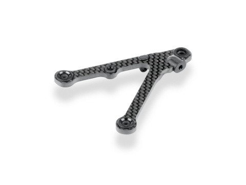 X4 CFF2™ REAR LOWER ARM - SHORT - MEDIUM - RIGHT