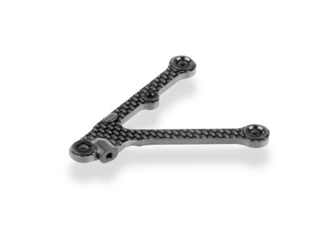 X4 CFF2™ REAR LOWER ARM - SHORT - MEDIUM - LEFT