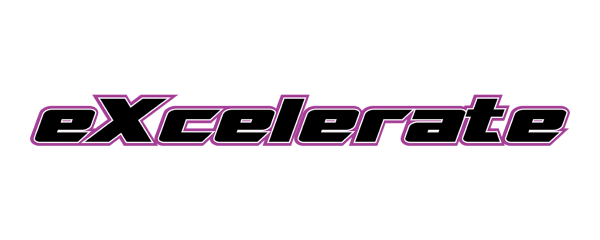 eXcelerate logo