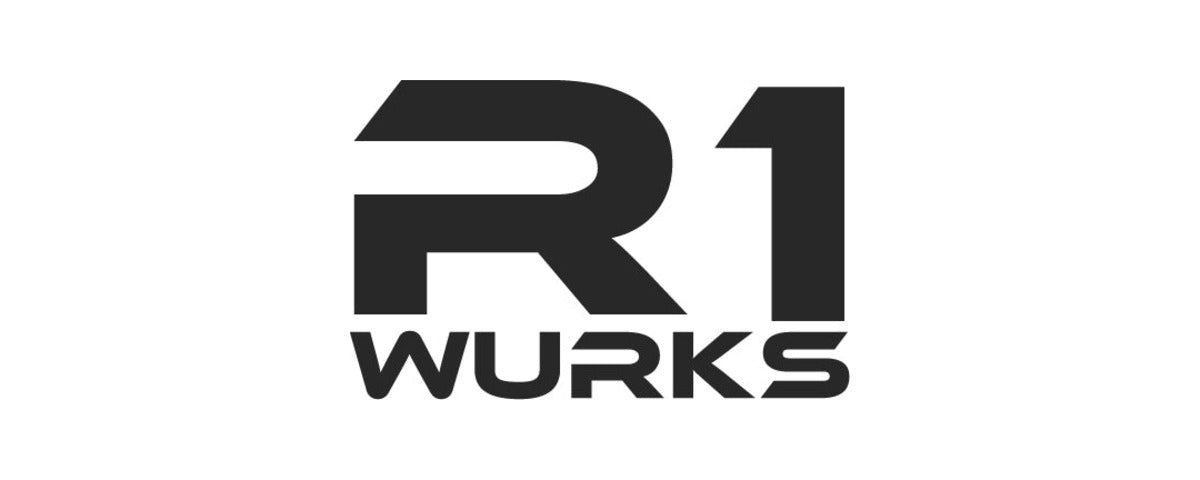 R1 Wurks logo