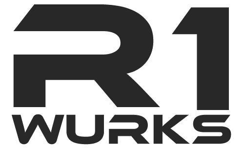 R1 Wurks logo