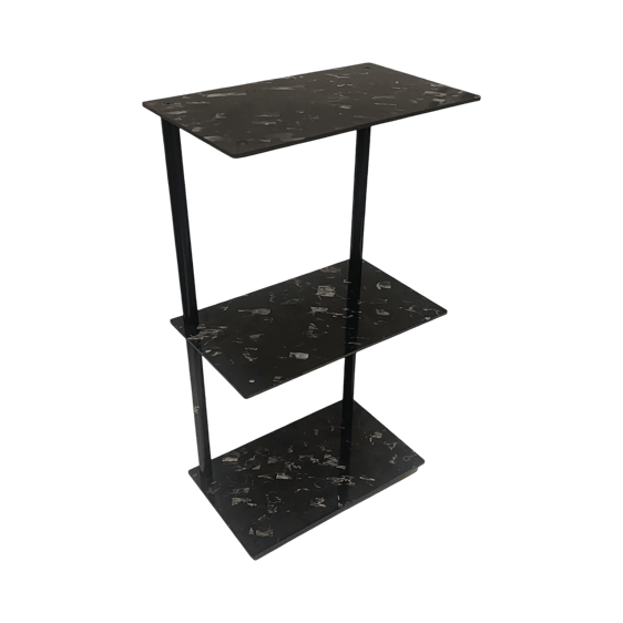 Fordge Carbon Triple Deck Stand