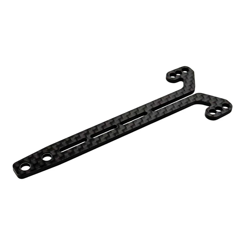 INOV8 SlimX 2.0mm Carbon Topdeck Type 2 for Awesomatix A800RR