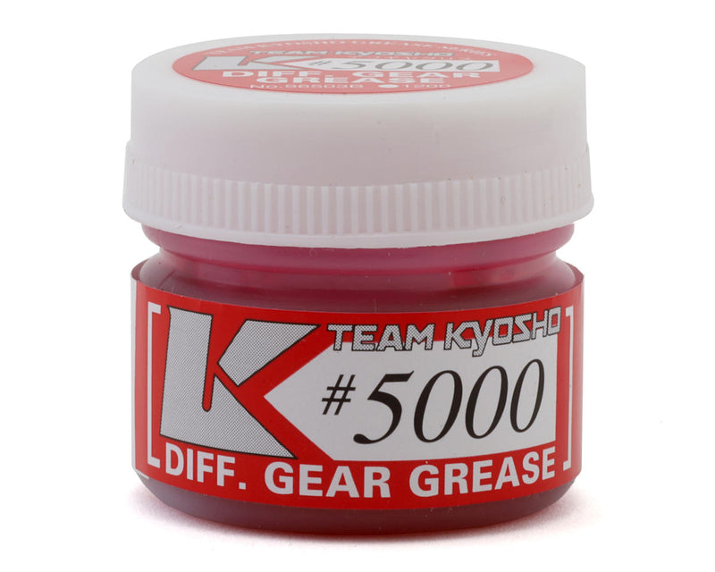 Kyosho Gear Differential Grease.