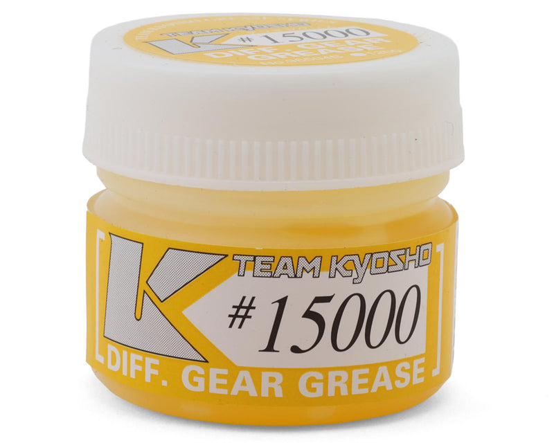 Kyosho Gear Differential Grease.