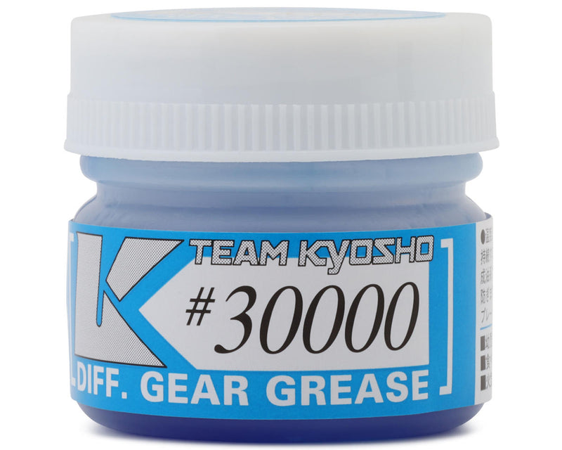 Kyosho Gear Differential Grease.