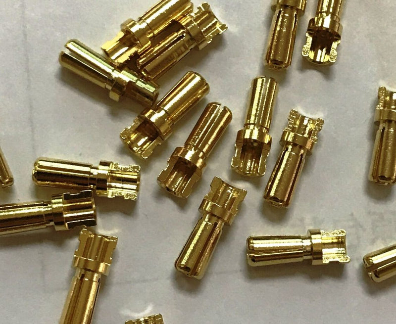 TQ  Bullets