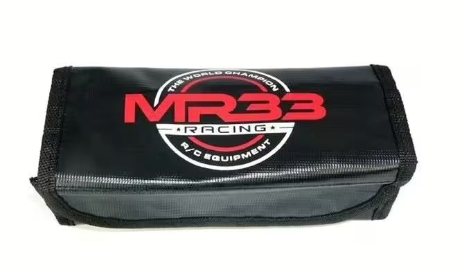 MR33 LiPo Bag for 2S