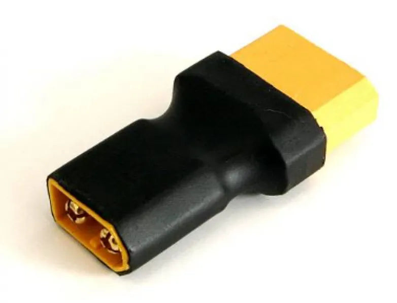 MR33 XT90 to XT60 Adaptor