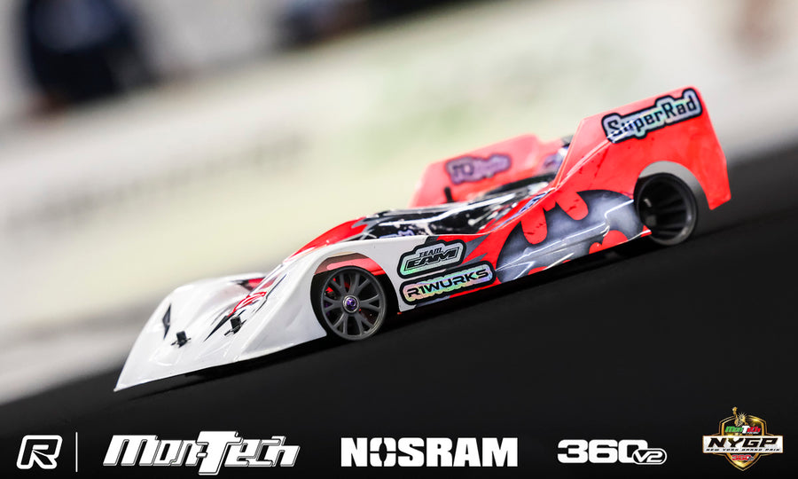 2026 MonTech NYGP