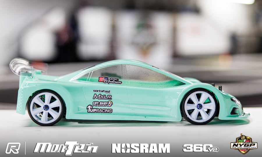 2026 MonTech NYGP