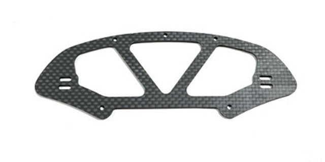 Ovalwerks Front Bumper