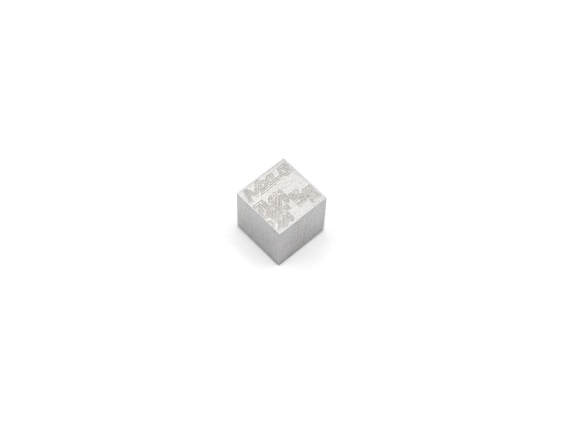 MXLR - MAX-03-007 - Tungsten Cube Balance Weight - 5g