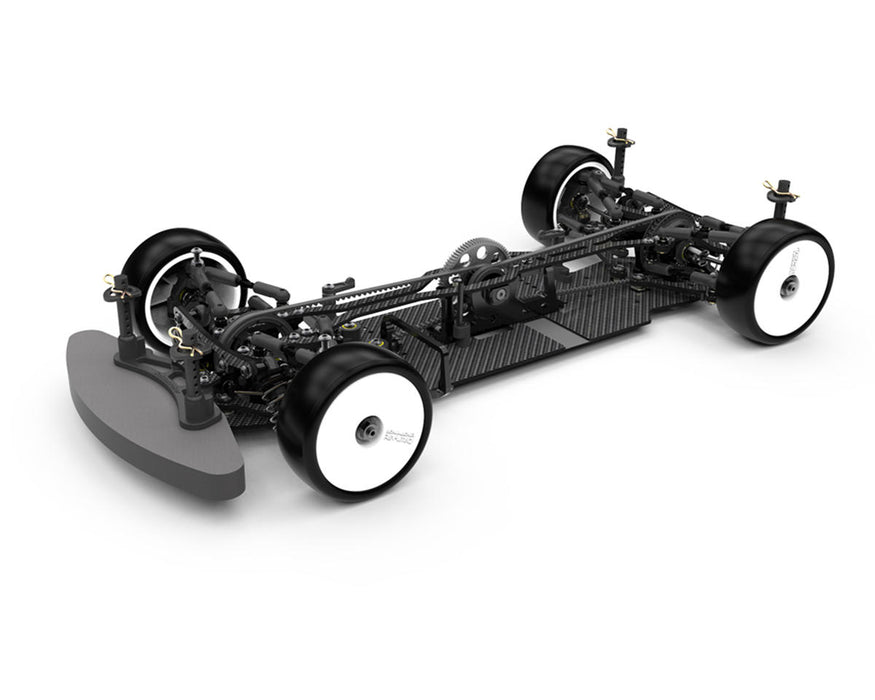 Schumacher MI9 Car Kit.  Select chassis in menu.