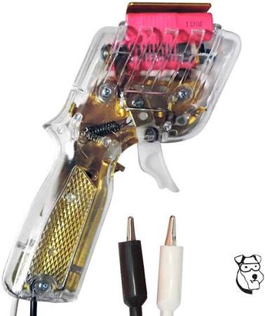 Parma Drag controller 1 ohm