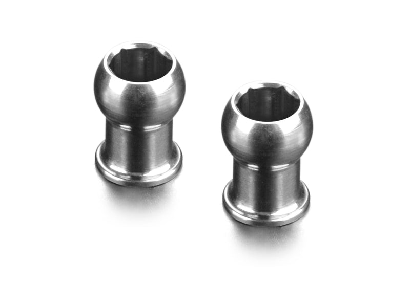 HUDY TITAN BALL STUD D=4.9