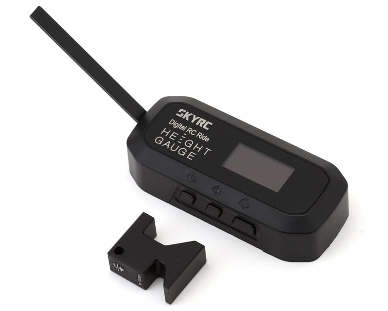 SkyRC Digital Ride Height Gauge (2-38mm)