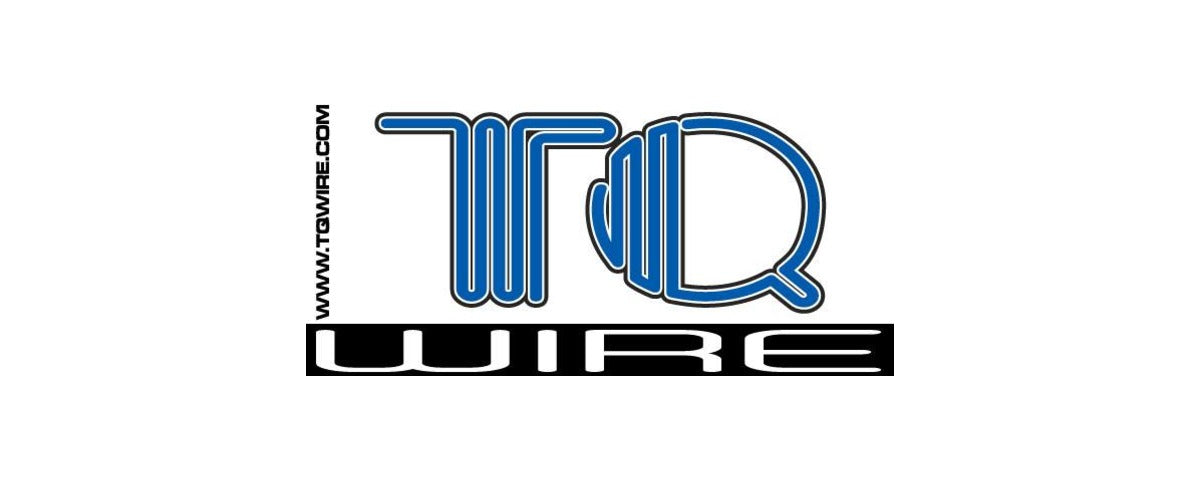 TQ Wire logo