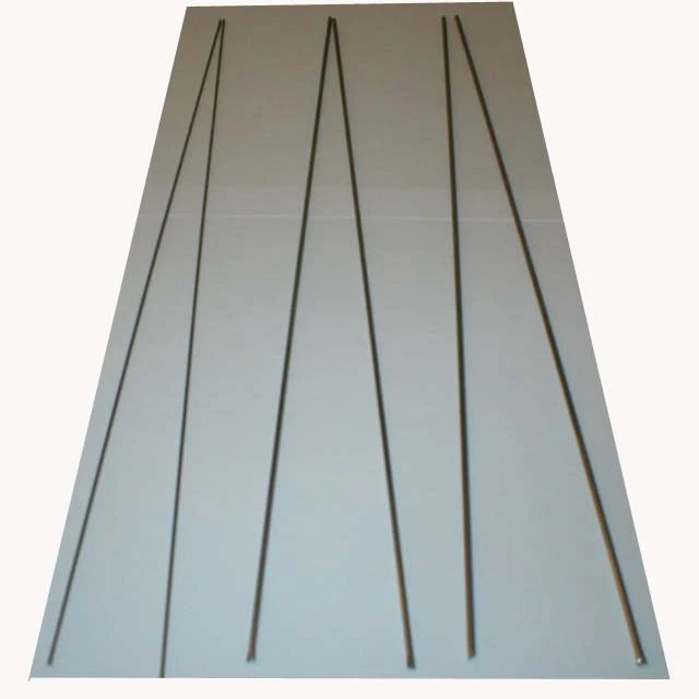 WRP Stainless Tubing