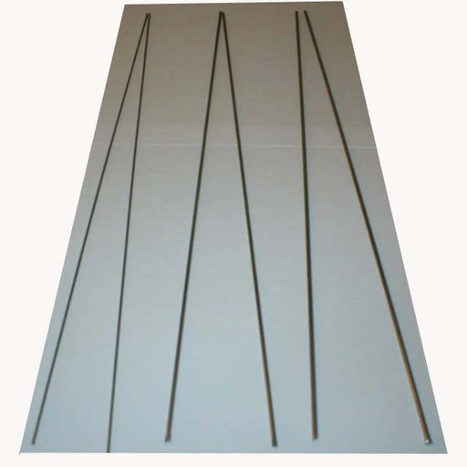 WRP Stainless Tubing