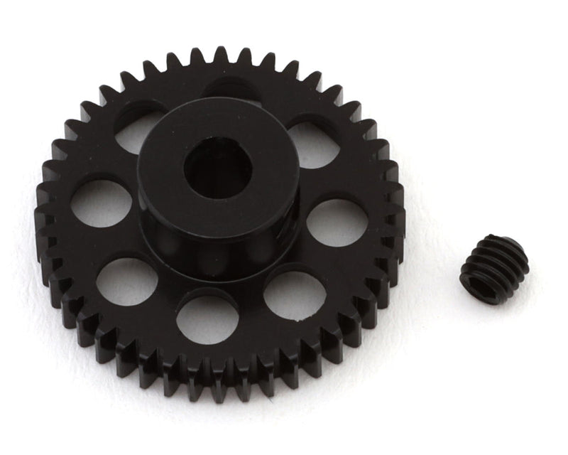 eXcelerate ION Aluminum 64p Pinion Gear (3.17mm Bore)