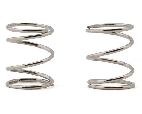 EXcelerate On-Road Front Springs (2)