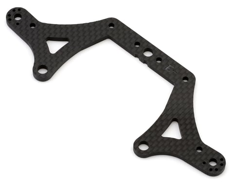 eXcelerate Prodigy 12 Carbon Fiber Front Plate (-1.5)